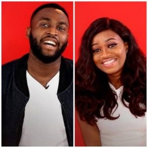 BBNaija (S4): Nelson, Thelma evicted