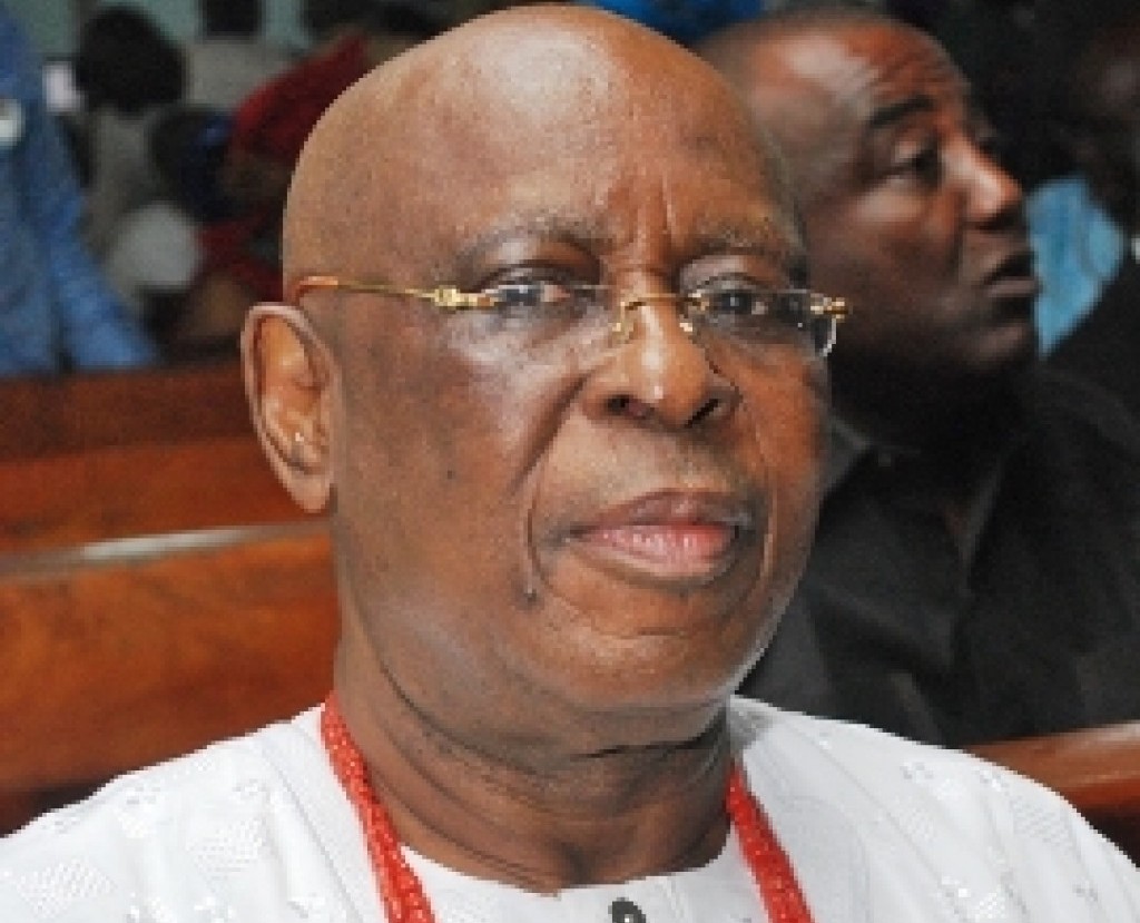 Osoba at 80: A worthy leader, journalists of old stock –Obadara