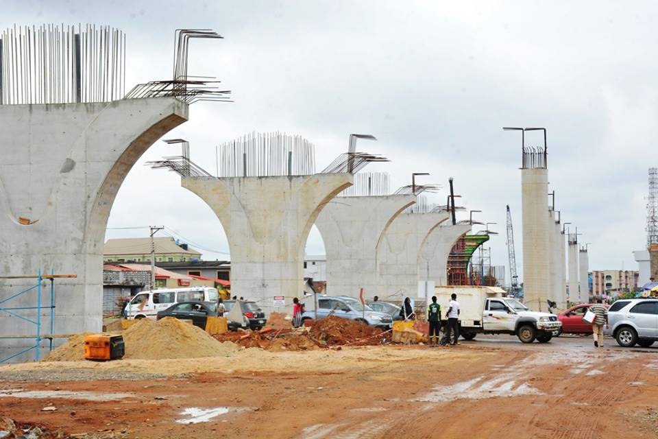 Pen Cinema bridge: Lagos announces traffic diversion