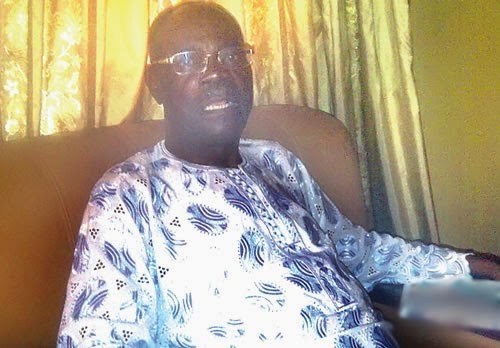 Former Deputy Governor of Ogun State, the late Alhaji AbuduRafiu Ogunleye, was a loyal, disciplined politician and renowned administrator.President Muhammad gave this accolade on Tuesday in a message of condolence on Ogunleye. In a statement issued by his Senior Special Assistant on Media and Publicity, Mallam Garba Shehu