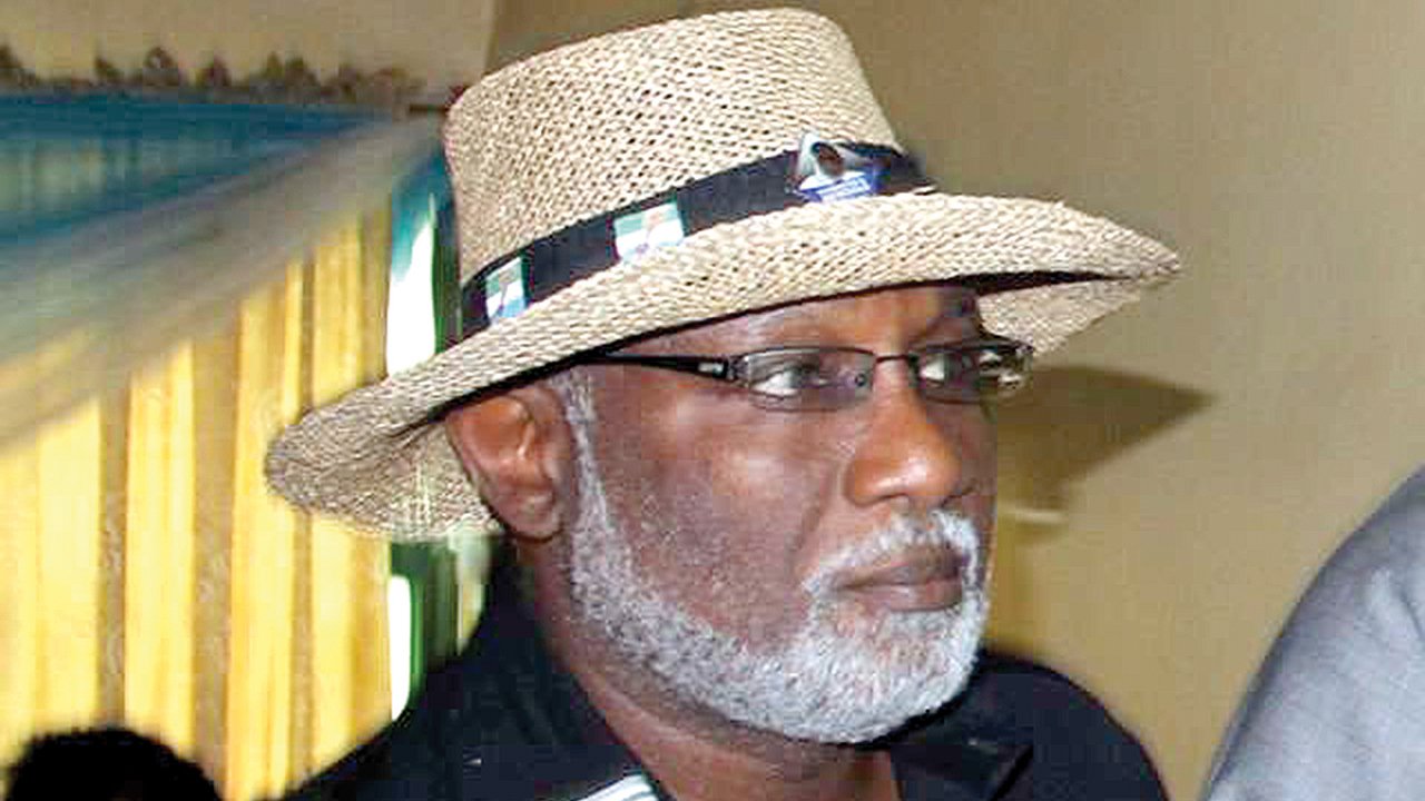 Akeredolu's era unforgettable, says Aiyedatiwa campaign group