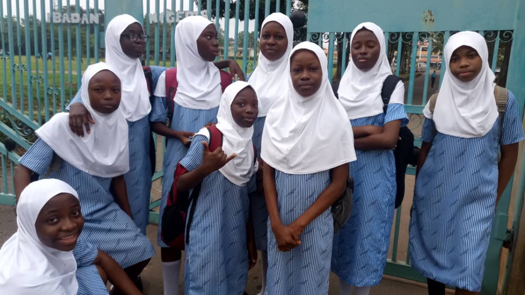 BREAKING: Supreme Court approves hijab in Lagos schools