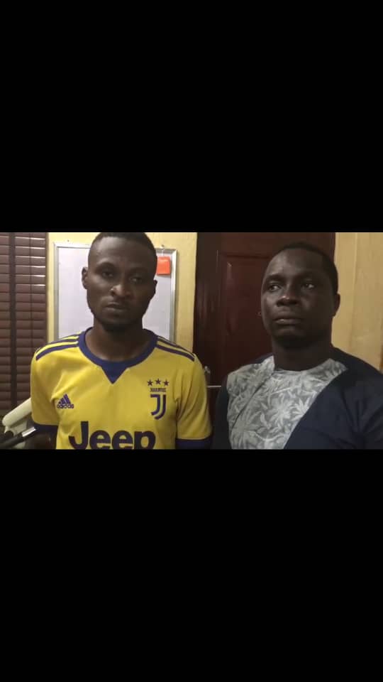 Uber driver, two others arrested over false alarm of car snatching