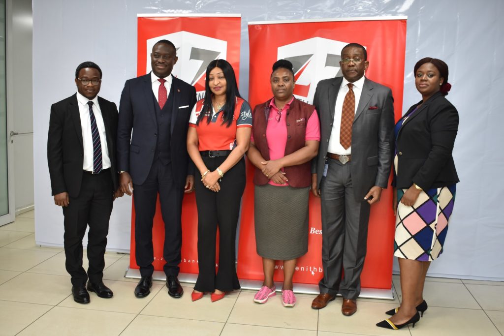 Zenith Bank launches ‘Style by Zenith 2.0’, states benefits