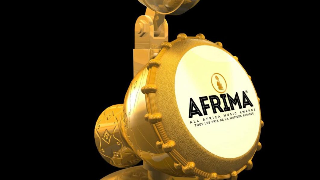 AFRIMA receives 9,076 entries for 2022 edition