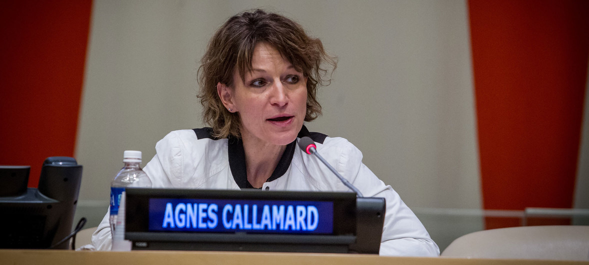 UN probes violation of rights by govt, others in Nigeria
