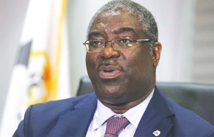 Revenue collection: Why there were variances, Fowler replies Buhari