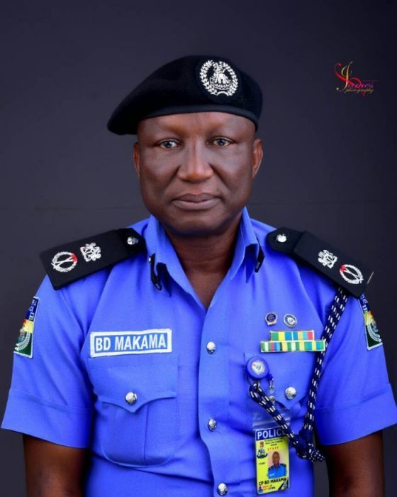 BREAKING: Police rescue remaining four RCCG members kidnapped