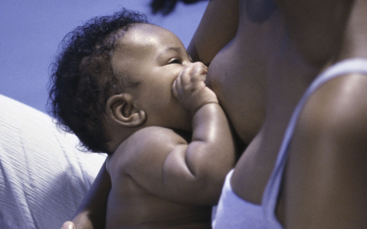 Oyo State achieves 58.7 % in exclusive breastfeeding practice