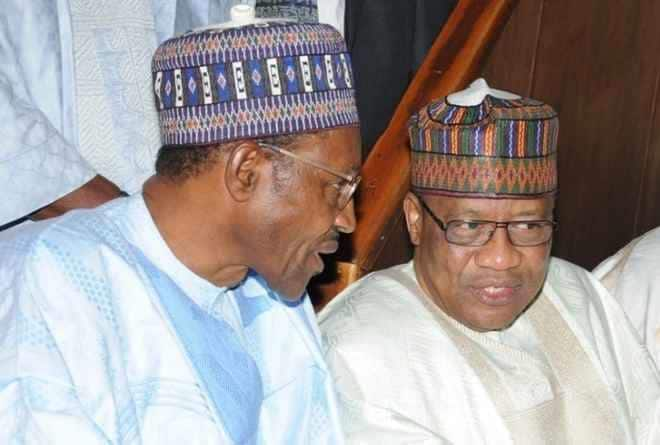 IBB at 78: Thank you for your role in the affairs of Nigeria –Buhari