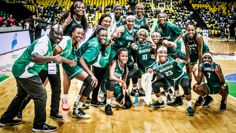 D’Tigress end Olympic qualifiers on a high