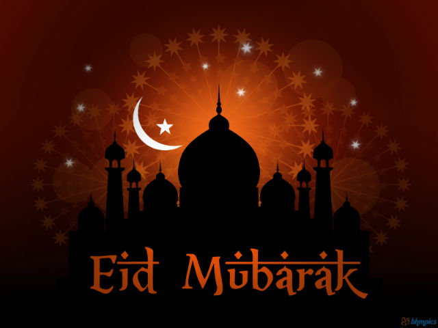Eid-el-Fitri: May Allah cast away COVID-19, Pious Muslim Women prays