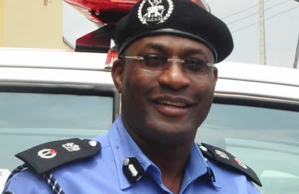 JUST IN: Makinde appoints Owoseni, former Lagos, Benue CP as SA