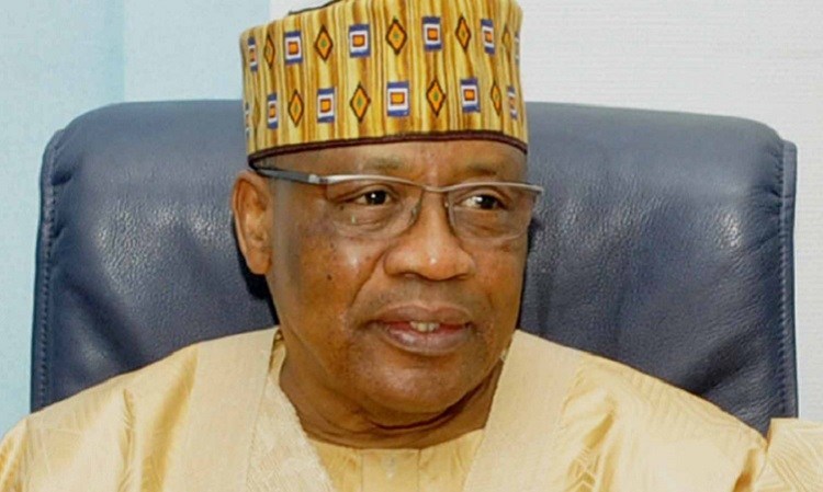 IBB speaks on need to explore gains of June 12, 1993 election