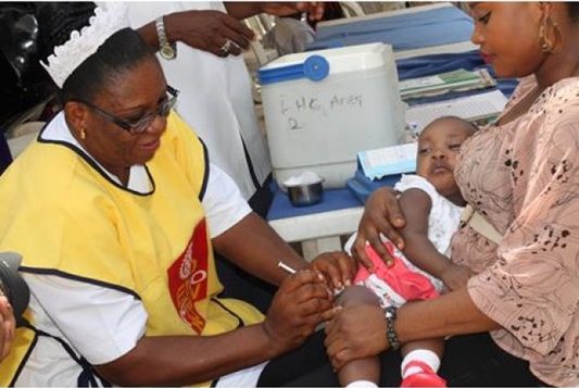 Meningitis: Over 26m children at risk in Nigeria –Agency