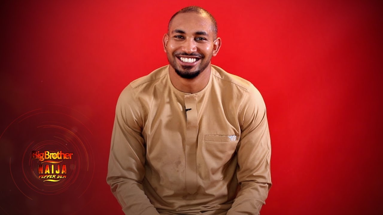BBNaija (S4): Jeff evicted from ‘Pepper Dem’ house