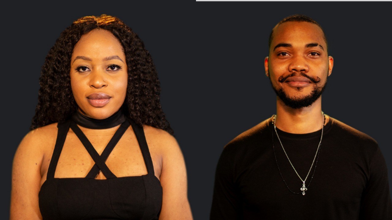 BBNaija (S4): Joe, Enkay evicted