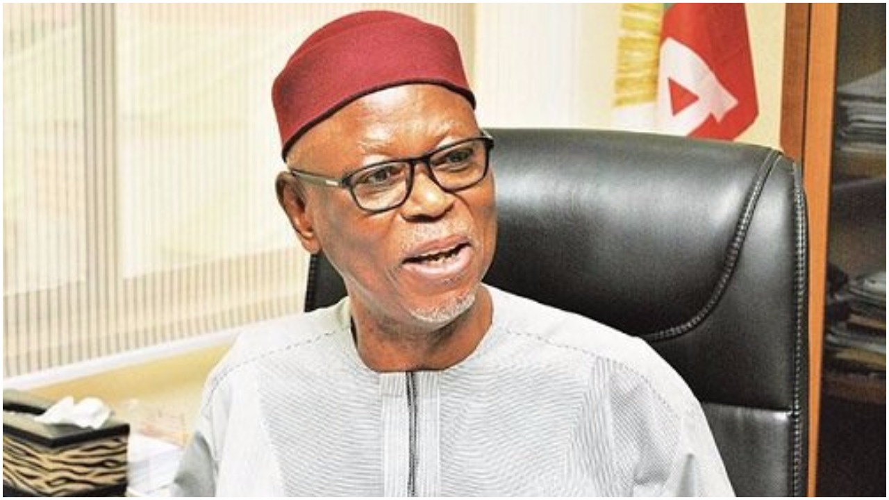 Odigie-Oyegun at 80: He is administrator par-excellence –Fayemi, Okowa