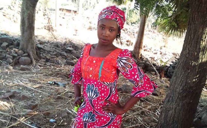 We’ll not give up on safe return of Leah Sharibu –Presidency