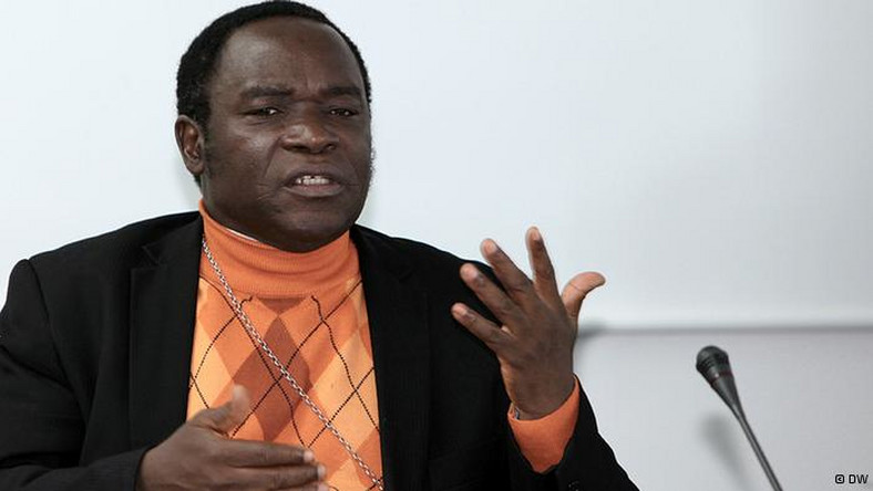 Kukah unfit to remain a member of National Peace Committee -Group