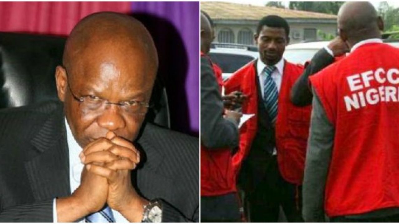 Alleged money laundering: EFCC to arraign former INEC boss