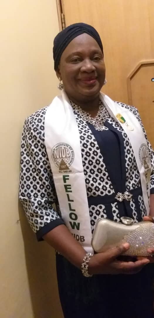 MAPOLY lecturer, Osho emerges new Registrar of NIOB