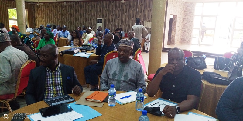 New NHIS boss adopts 3-point aggressive rebranding