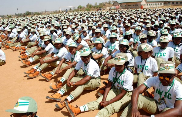 Skill acquisition, way to economic emancipation -Ex NYSC boss