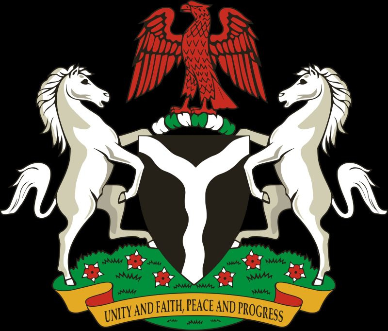 Kwara reverts to use of national coat of arms