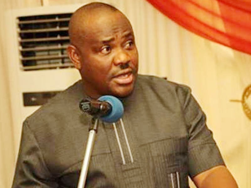 Rivers: Wike approves N1 billion to support flood victims