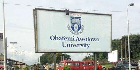 Sexual assault: OAU committee recommends sanctions against don