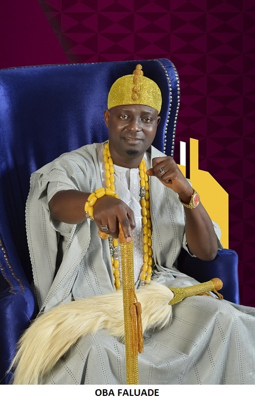 Give recognition to ‘Ogun Ajobo’ festival, Olu of Ibogun urges govt