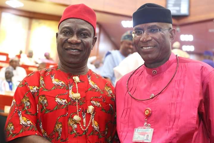 Attack on Ekweremadu, exportation of irrationality by IPOB –Omo-Agege