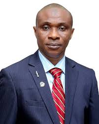 MOCPED Provost, Nosiru Onibon inaugurated as ACEITSE board member