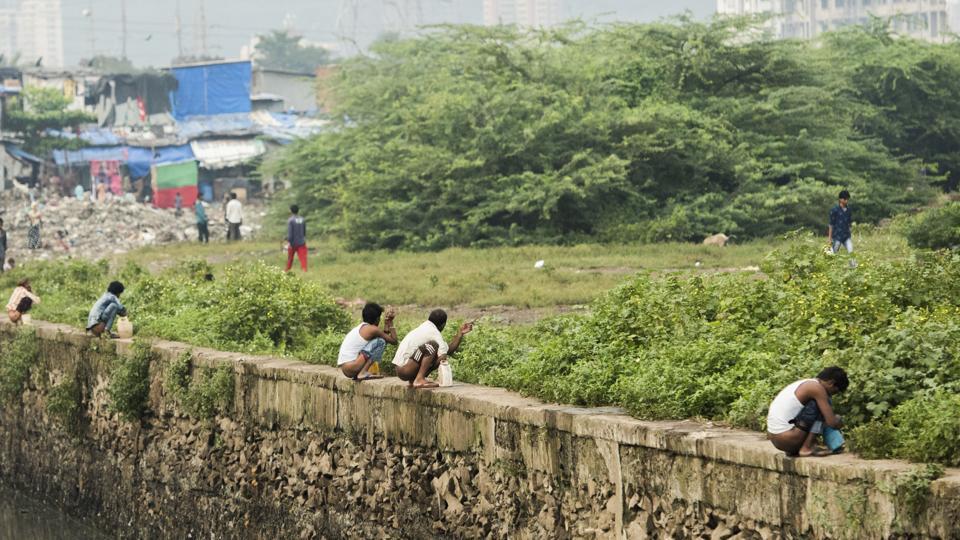 Nigeria committed to end open defecation by 2025 -FG