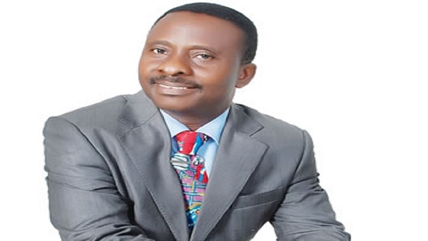 Real reason COVID-19 mortality is low in Africa –CAN president