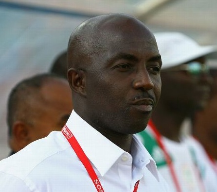 Siasia appeals to FIFA, CAS over life ban