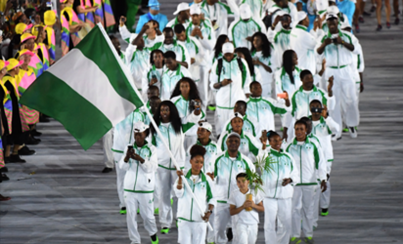 Africa Games: Nigeria wins 3 golds in badminton, basketball, weightlifting