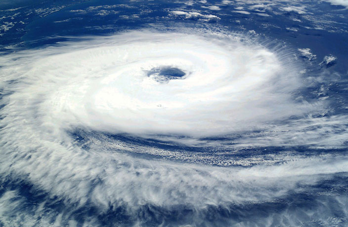 China on red alert as Typhoon Lekima bears down on east coast