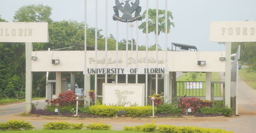 UNILORIN extends Post-UTME registration