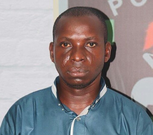 Wadume: Absence of judge stalls trial of kidnap kingpin, others