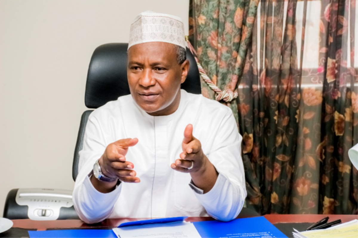 Xenophobic attacks: Nigeria recalls High Commissioner to South Africa