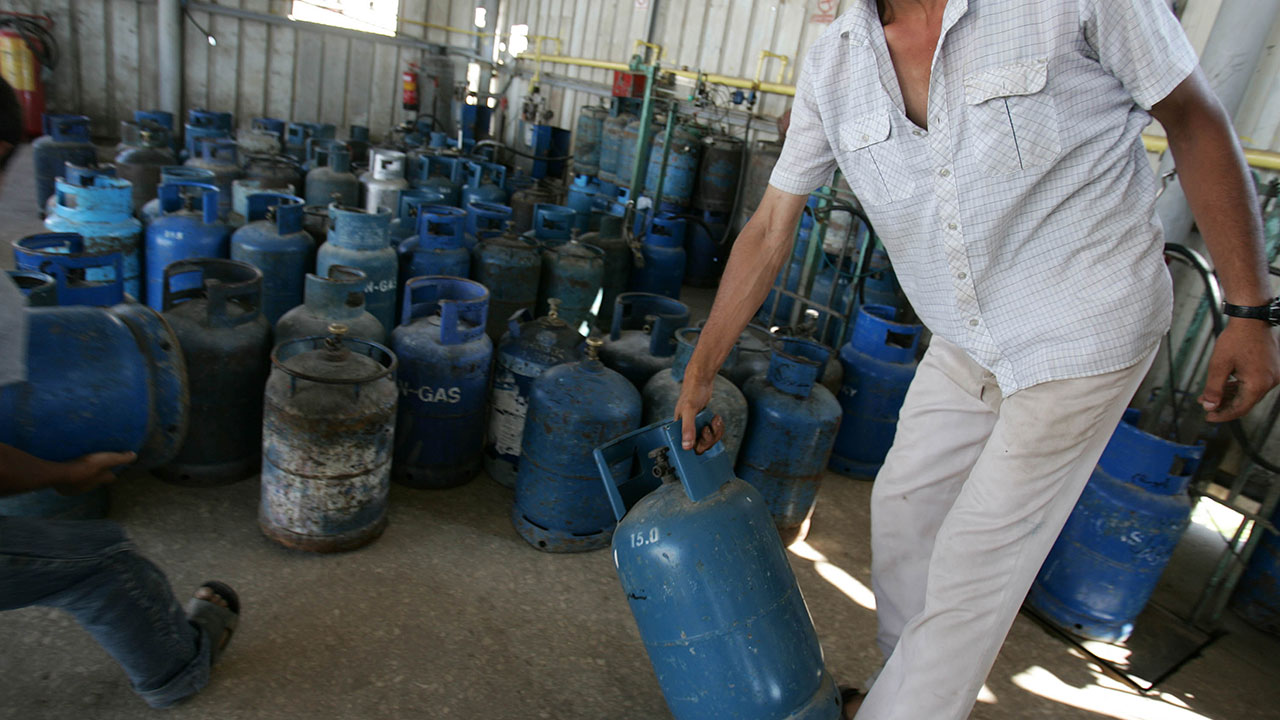 Average price of kerosene, cooking gas increases in June -NBS