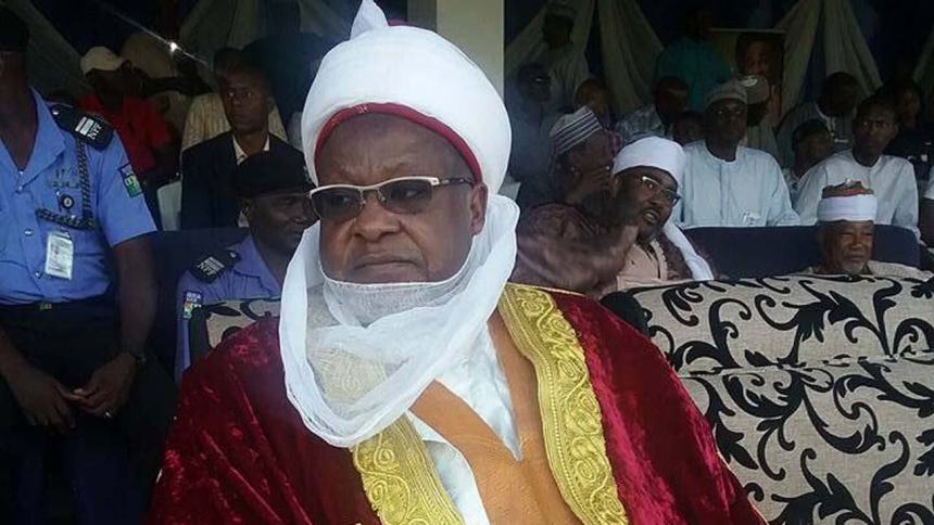 Banditry: Katsina Emir goes spiritual