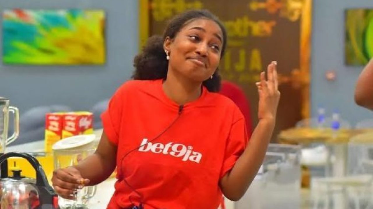 BBNaija (S4): Esther, Sir Dee evicted