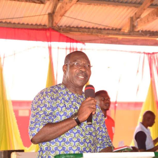 Service is all about making impact, council boss advises corps members