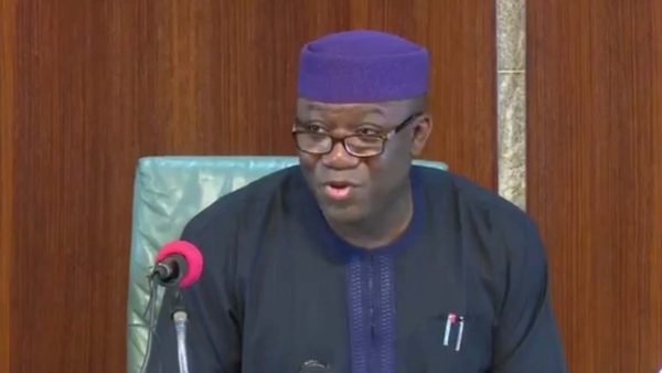 EFCC quizzes Fayemi over alleged N4bn fraud, money laundering