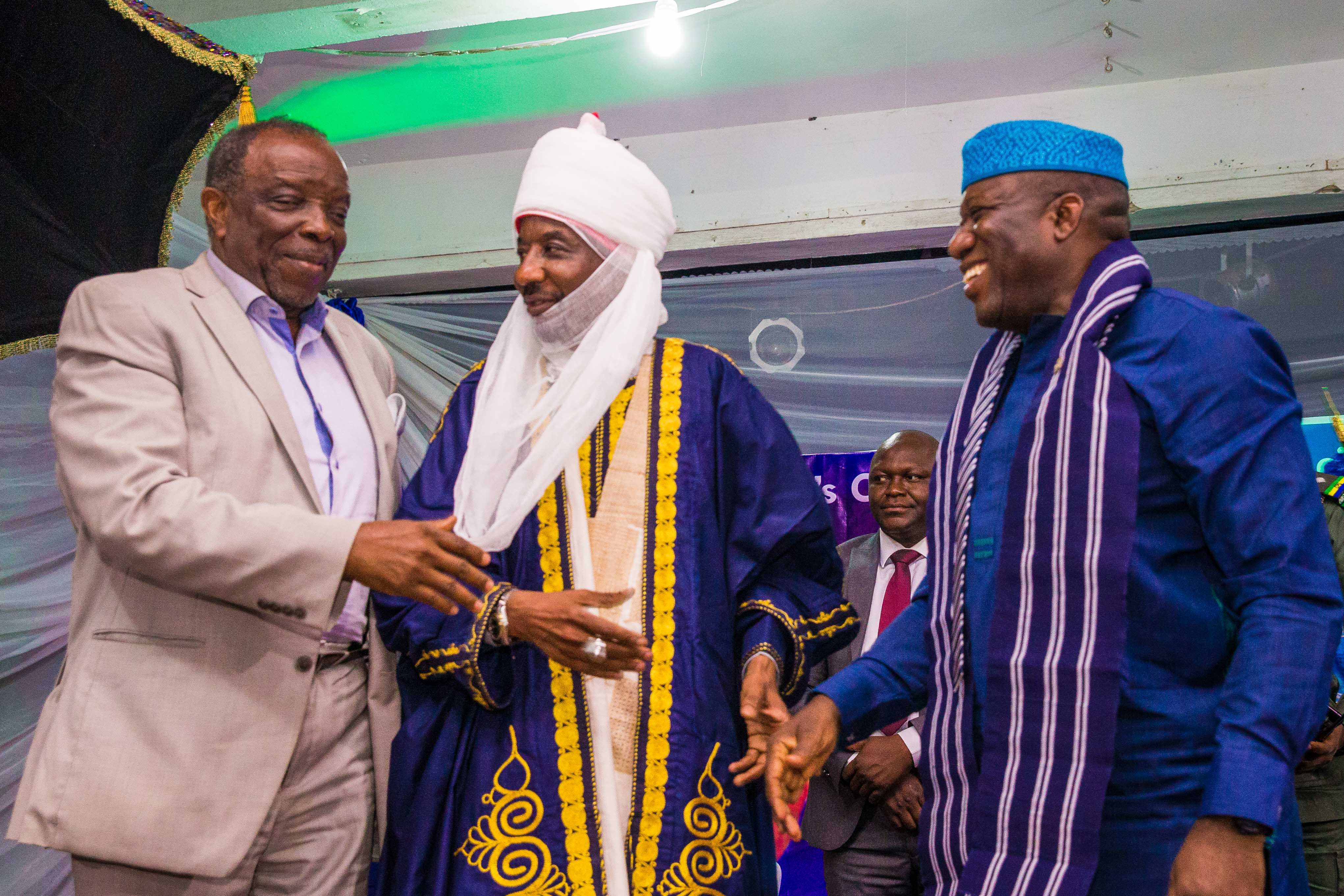 KC founder’s day: Why education curriculum should be reviewed –Fayemi