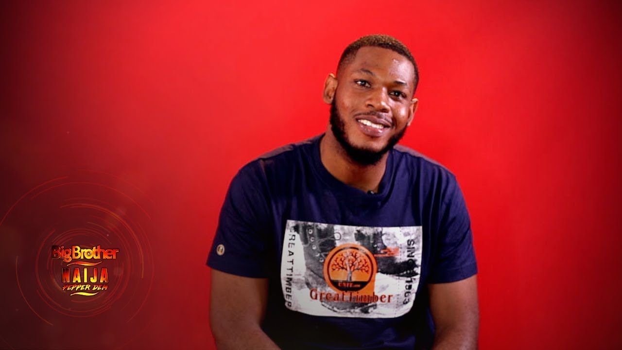 BBNaija (S4): Frodd wins power to nominate five housemates for eviction