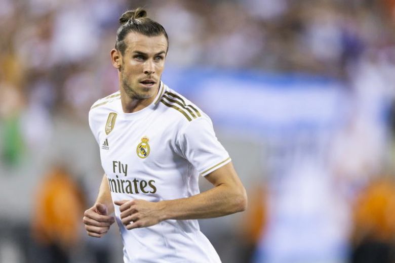 Bale sees red after brace as Real draw at Villarreal